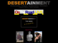desertainment.com