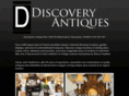 discoveryantiques.com