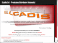 elcadis.net