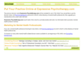 expressivepsychotherapy.com
