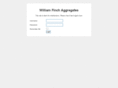 finchaggregates.com