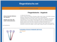 fliegenklatsche.net