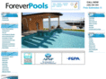foreverpools.com
