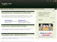 frugility.com