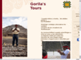 gorilatours.com