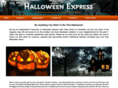 halloweenexpresscolumbia.com