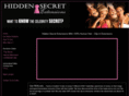 hiddensecretextensions.com