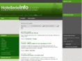 hotellerieinfo.com