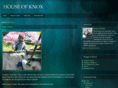 houseofknox.com