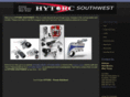 hytorcsouthwest.com