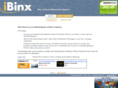 ibinx.com