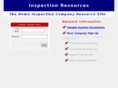 inspectionresource.com