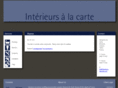 interieursalacarte.com