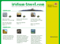 iridium-travel.com