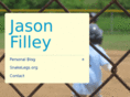 jasonfilley.com