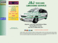 jjmorriscountytaxi.com