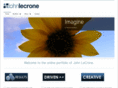 johnlecrone.com
