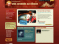 journeeaucirque.com