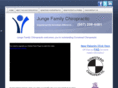 jungefamilychiropractic.com