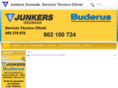 junkers-granada.com