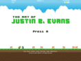 justinbevans.com