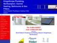 kingsthorpeplumbing.co.uk