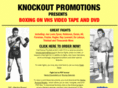 knockoutprom.com
