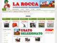 laroccamacchineagricole.com