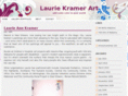 lauriekramerart.com