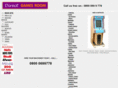 localarcade.net