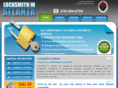 locksmithinatlanta.com