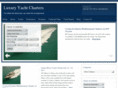 luxuryyachtcharters.com