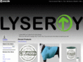 lyserty.com