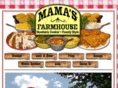 mamasfarmhouse.com