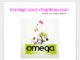 mariage-sous-chapiteau.com