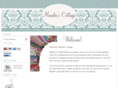 maudiescottage.com