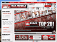 maxmusclelonetree.com