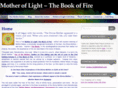 motheroflightthebookoffire.com
