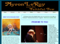 myronleroy.com