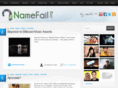 namefail.org