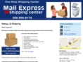 nampashipping.com