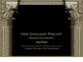 newenglandprecast.com