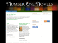 numberonenovels.com