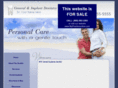 nycimplantdentistry.com