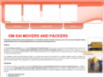 omsaipackers.com