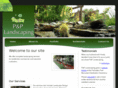 pandplandscaping.com