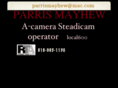 parrismayhew.com