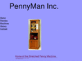 pennymaninc.com