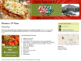 pizzaplusriverton.com