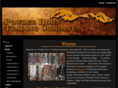 powderhorntrading.com